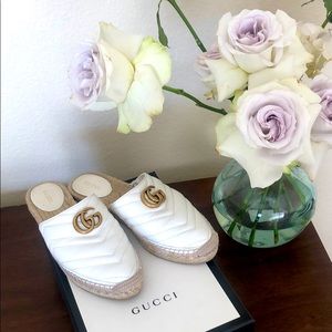 Authentic Gucci Shoes